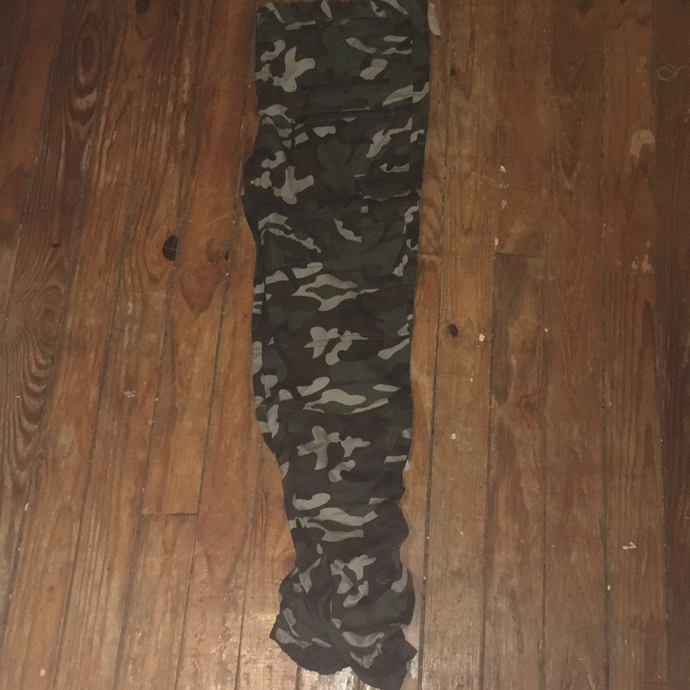 Pants